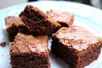 BROWNIES