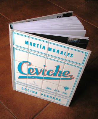 CEVICHE