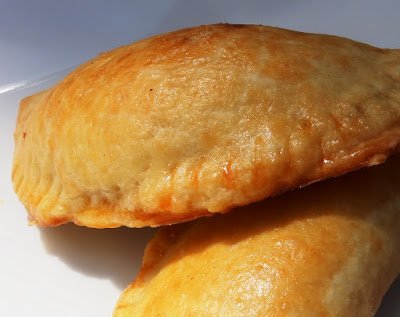 EMPANADILLAS DE BONITO