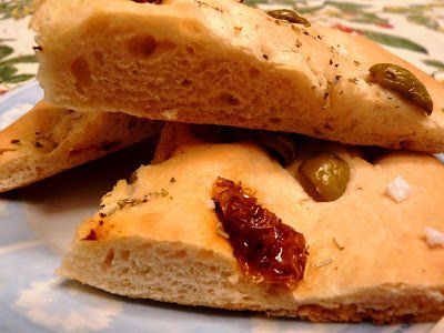 FOCACCIA