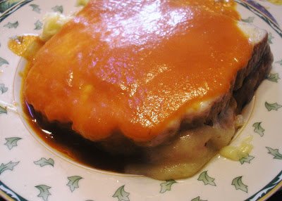 PORTUGAL: FRANCESINHA