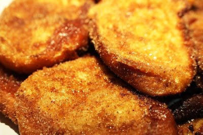 TOSTADAS DE CARNAVAL (TORRIJAS)