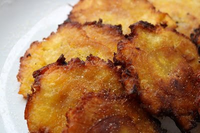 TOSTONES